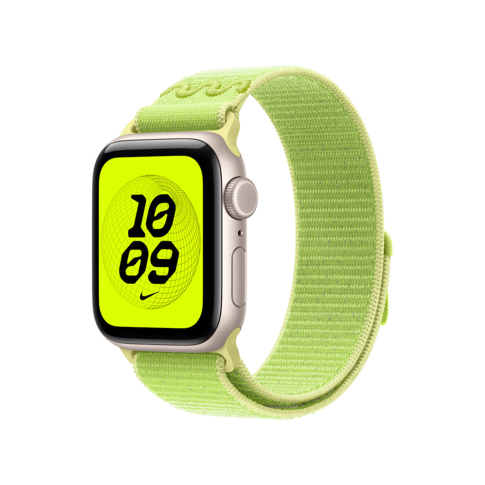 Apple Nike Sport Loop für Apple Watch