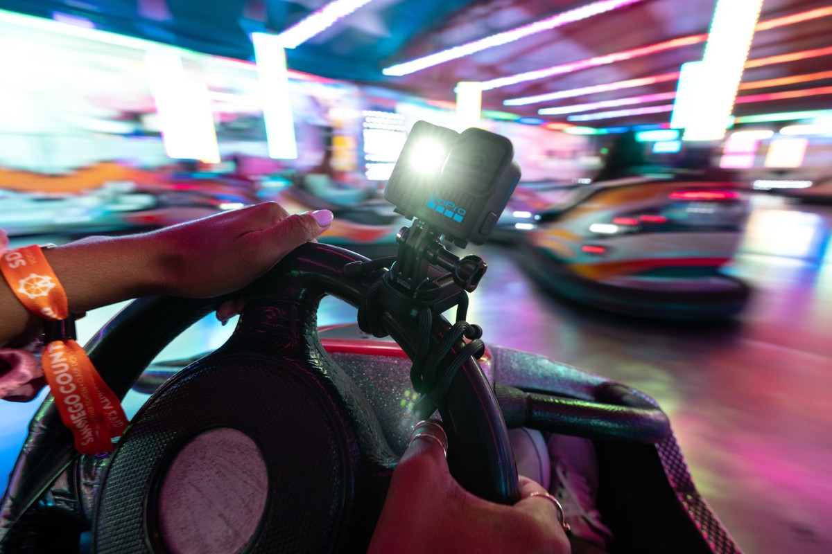 GoPro LIT HERO Actionkamera