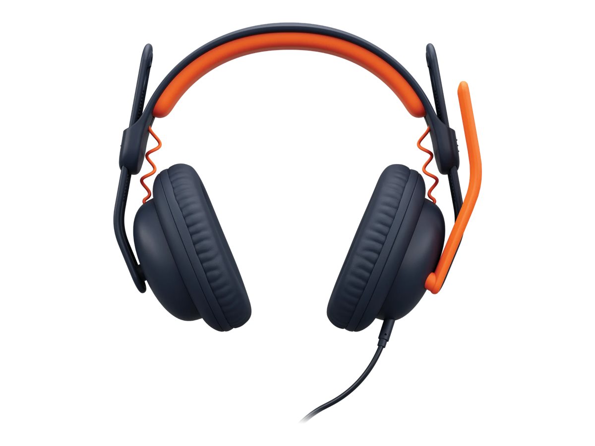 Logitech Zone Learn Headset
