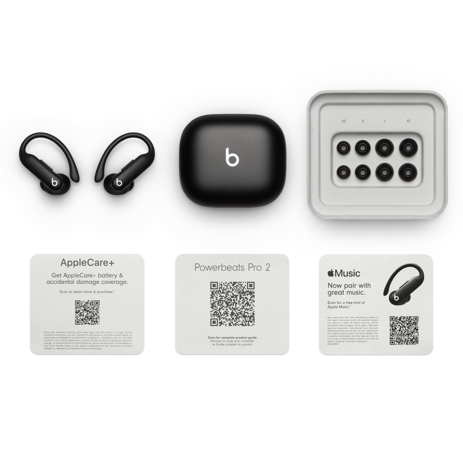 Beats Powerbeats Pro 2 Kopfhörer