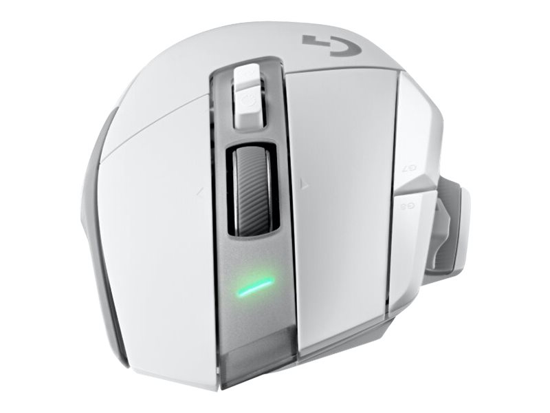 Logitech G502 X Plus Gamingmaus