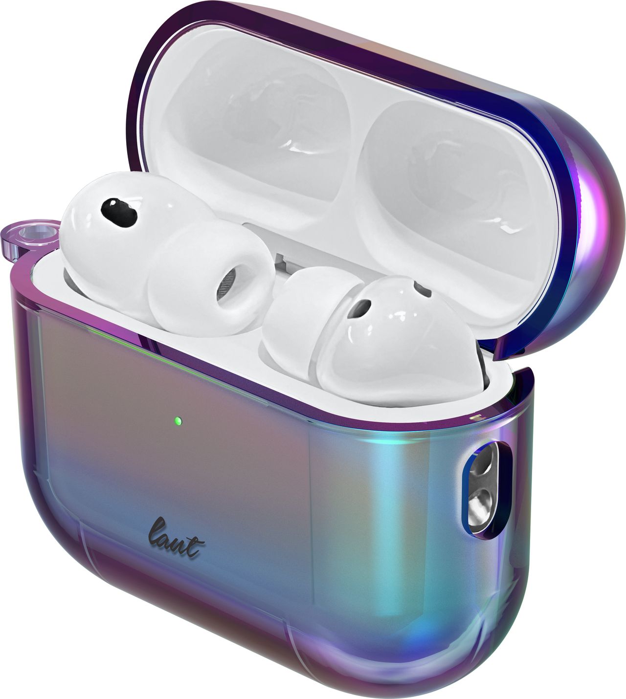 LAUT Holo Case für AirPods Pro (3. Gen)