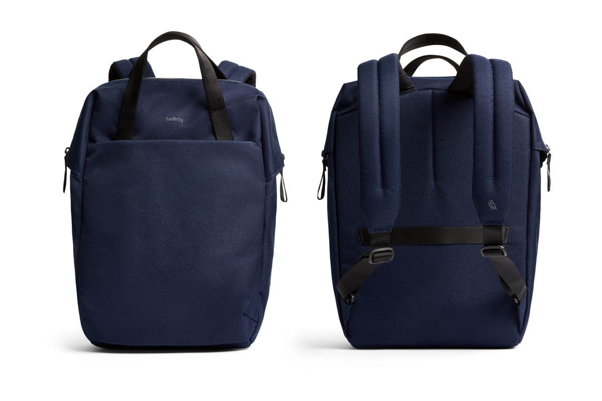 Bellroy Via Workpack Rucksack