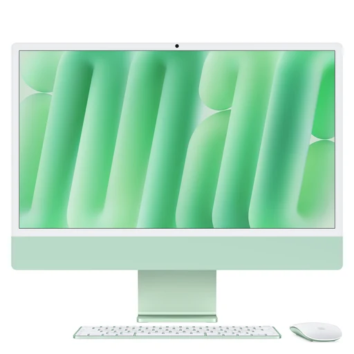 iMac M6