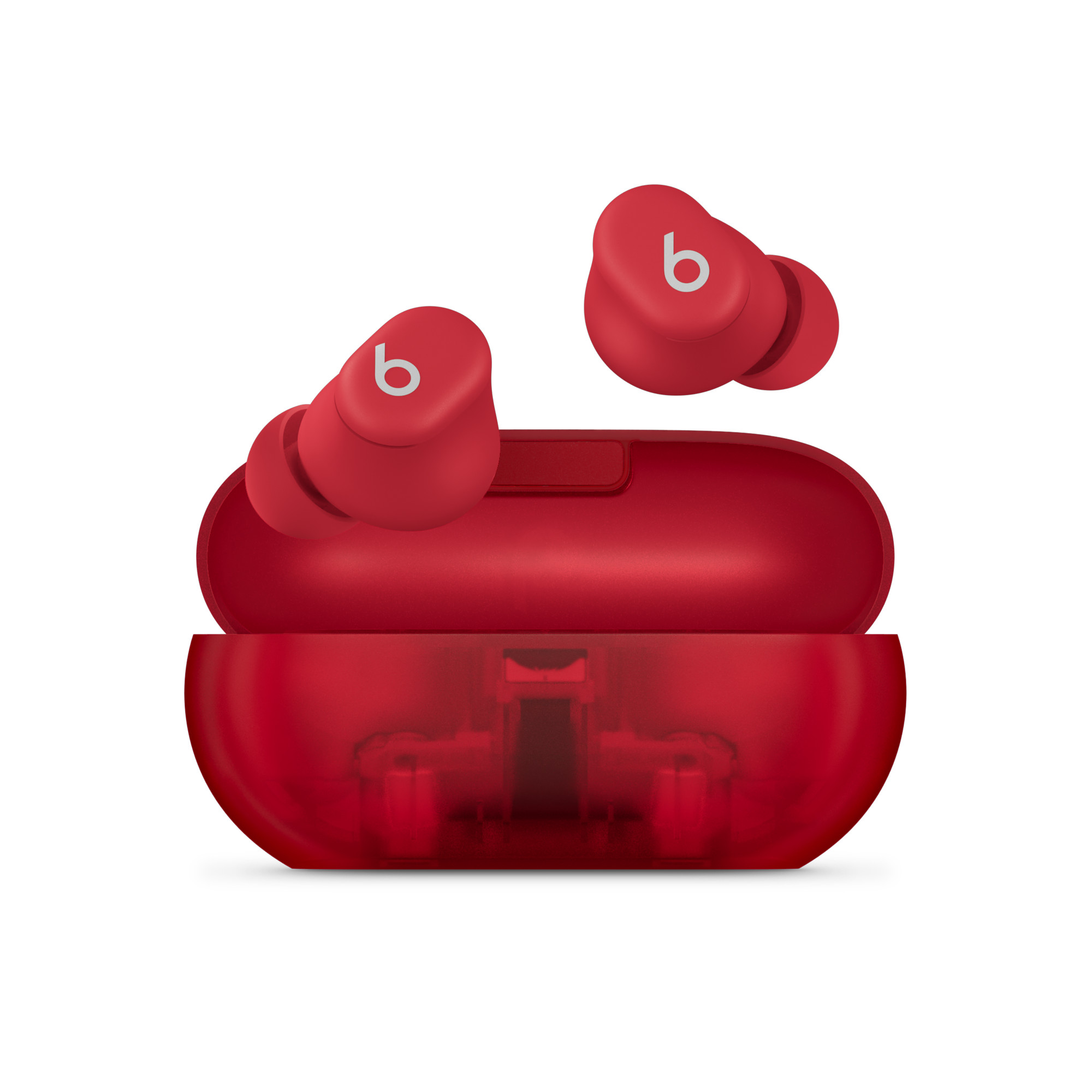 Beats Solo Buds Kopfhörer