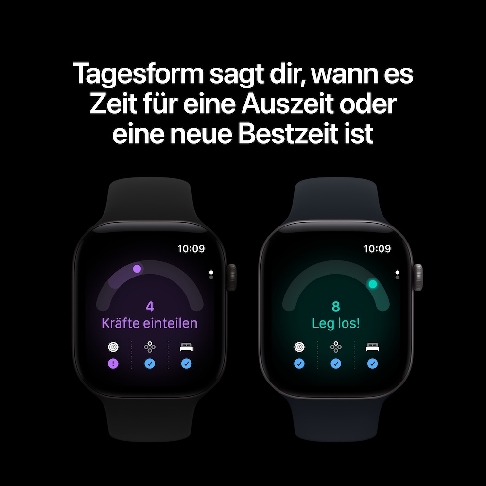 Apple Watch Series 12 Milanaise Loop