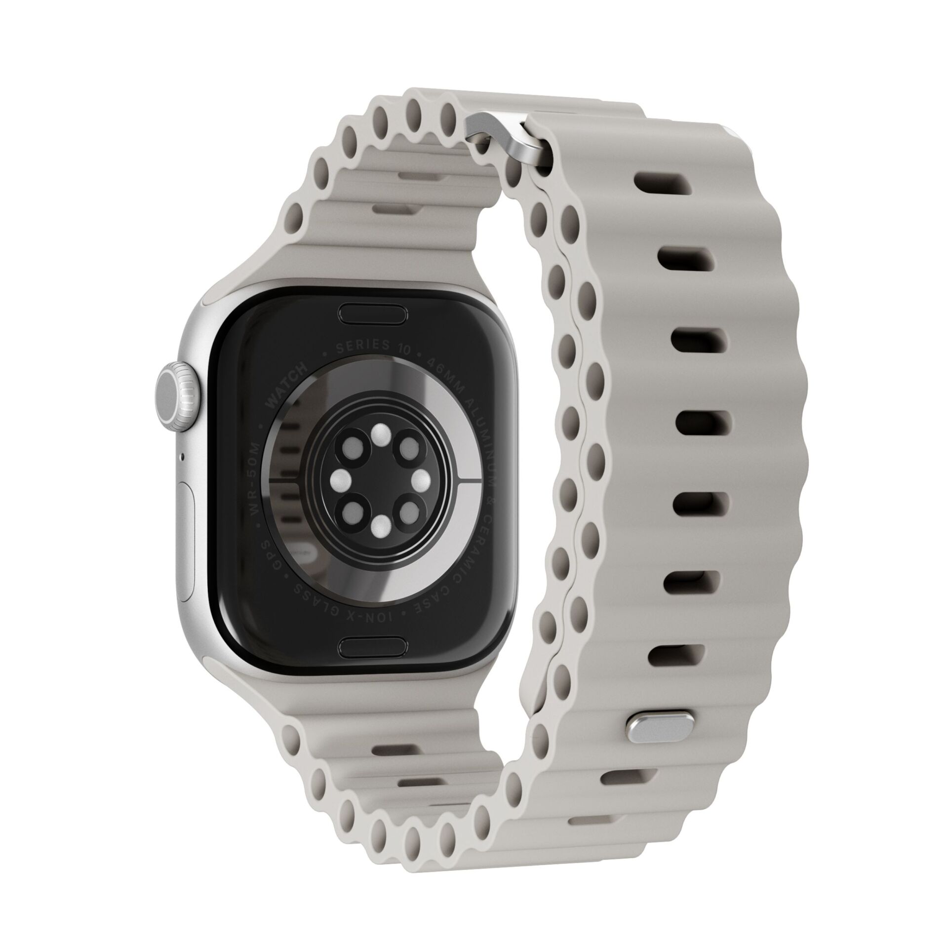 Vonmählen Wave Band für Apple Watch