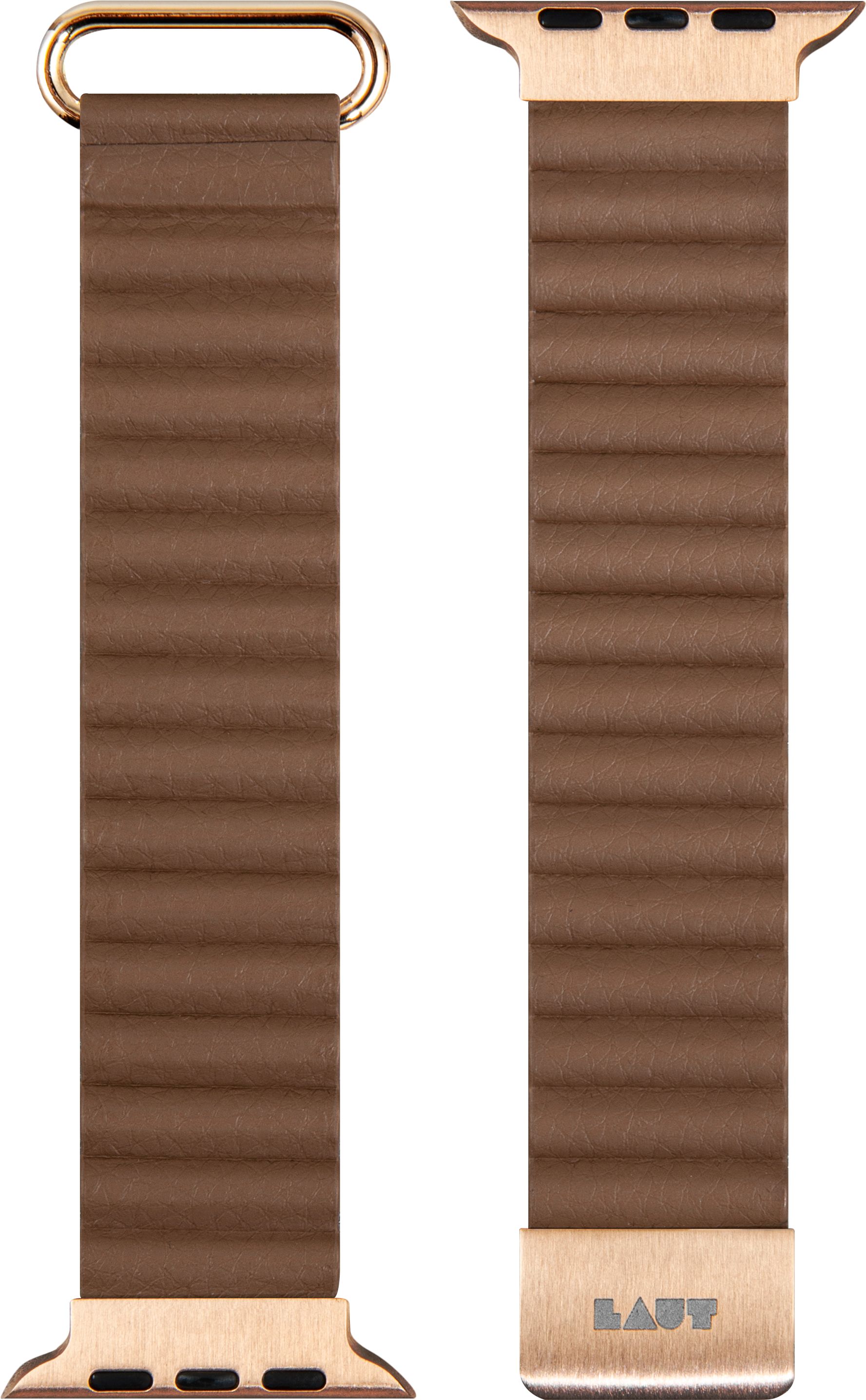 LAUT Novi Luxe Loop Armband