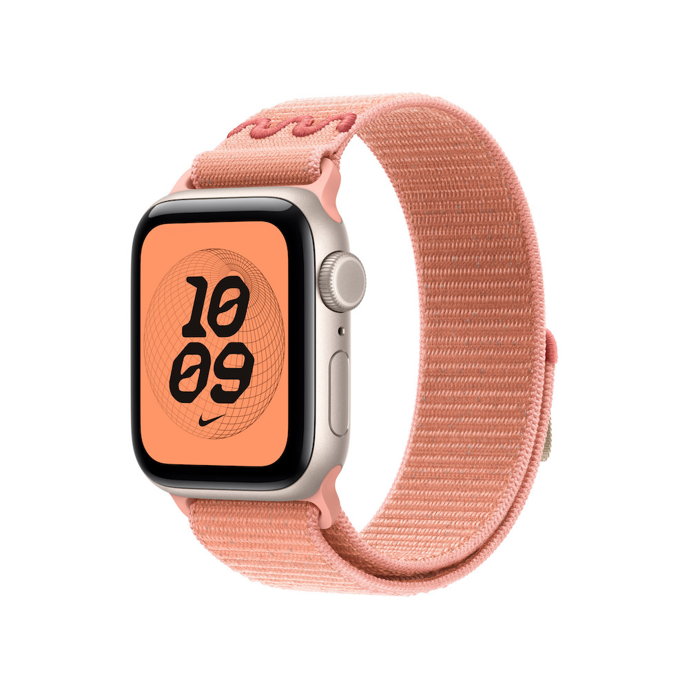Apple Nike Sport Loop für Apple Watch