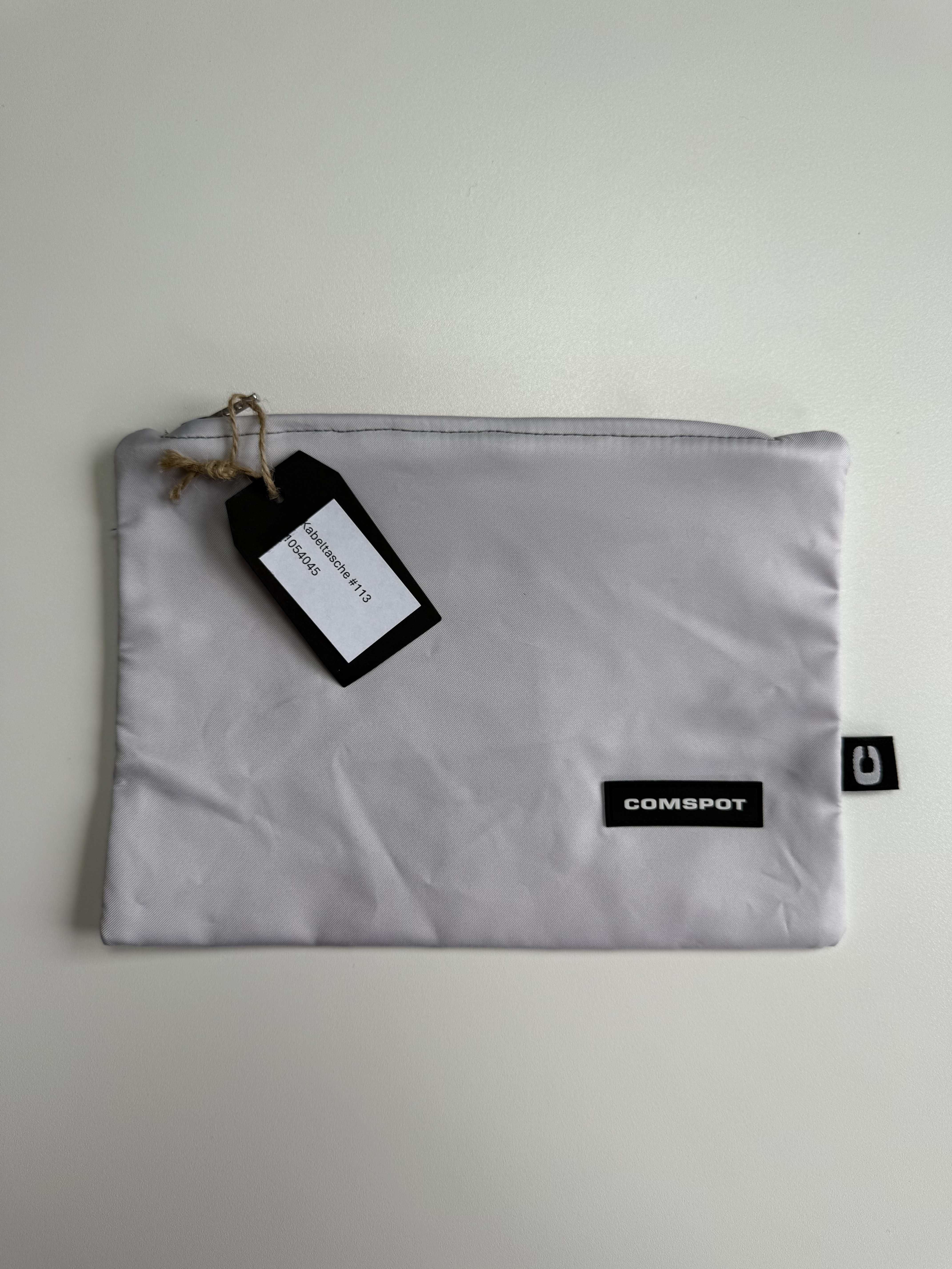 Kabeltasche #113