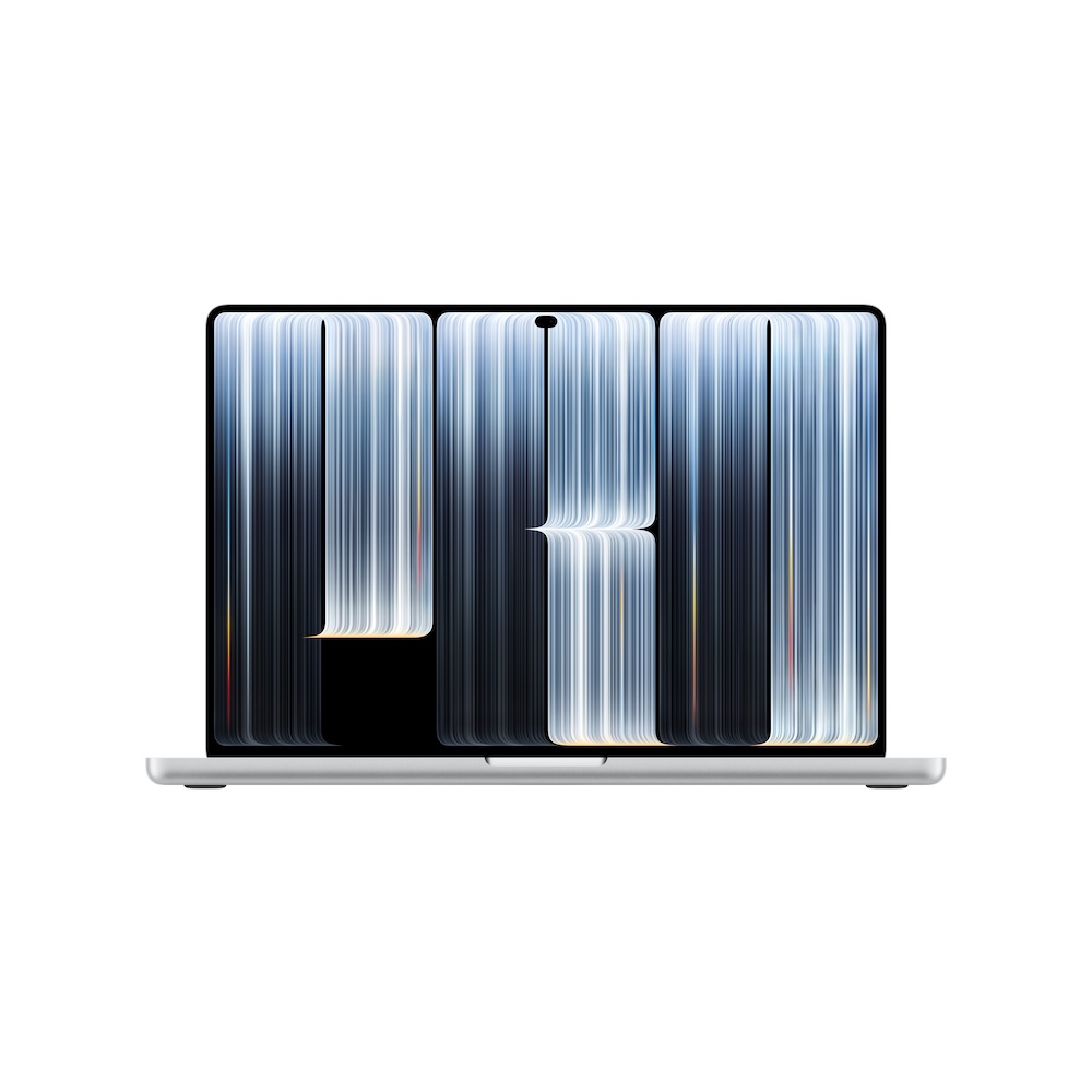 MacBook Pro 16" mit PROLED XDR Display M5 Max