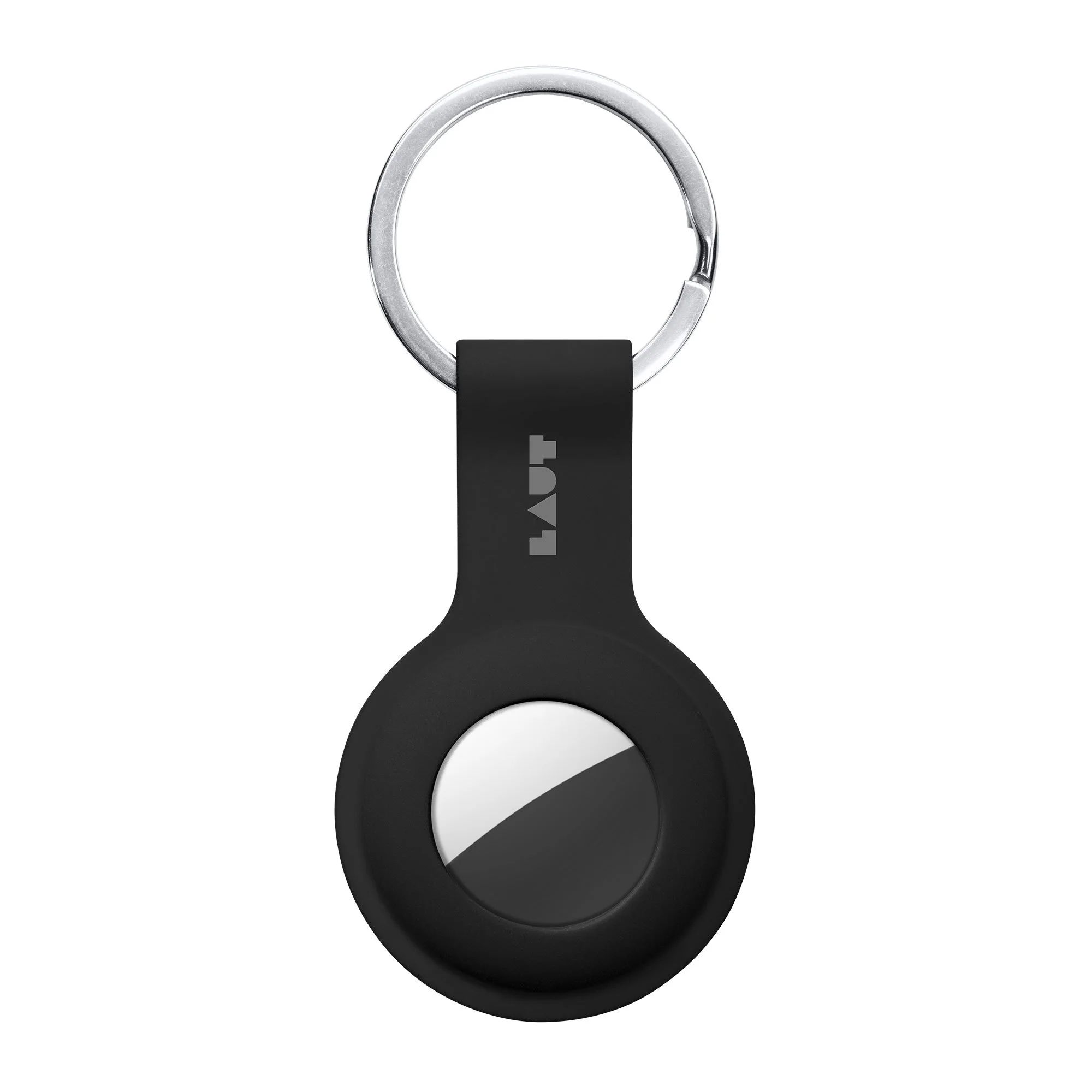 LAUT HUEX Tag Case für AirTag