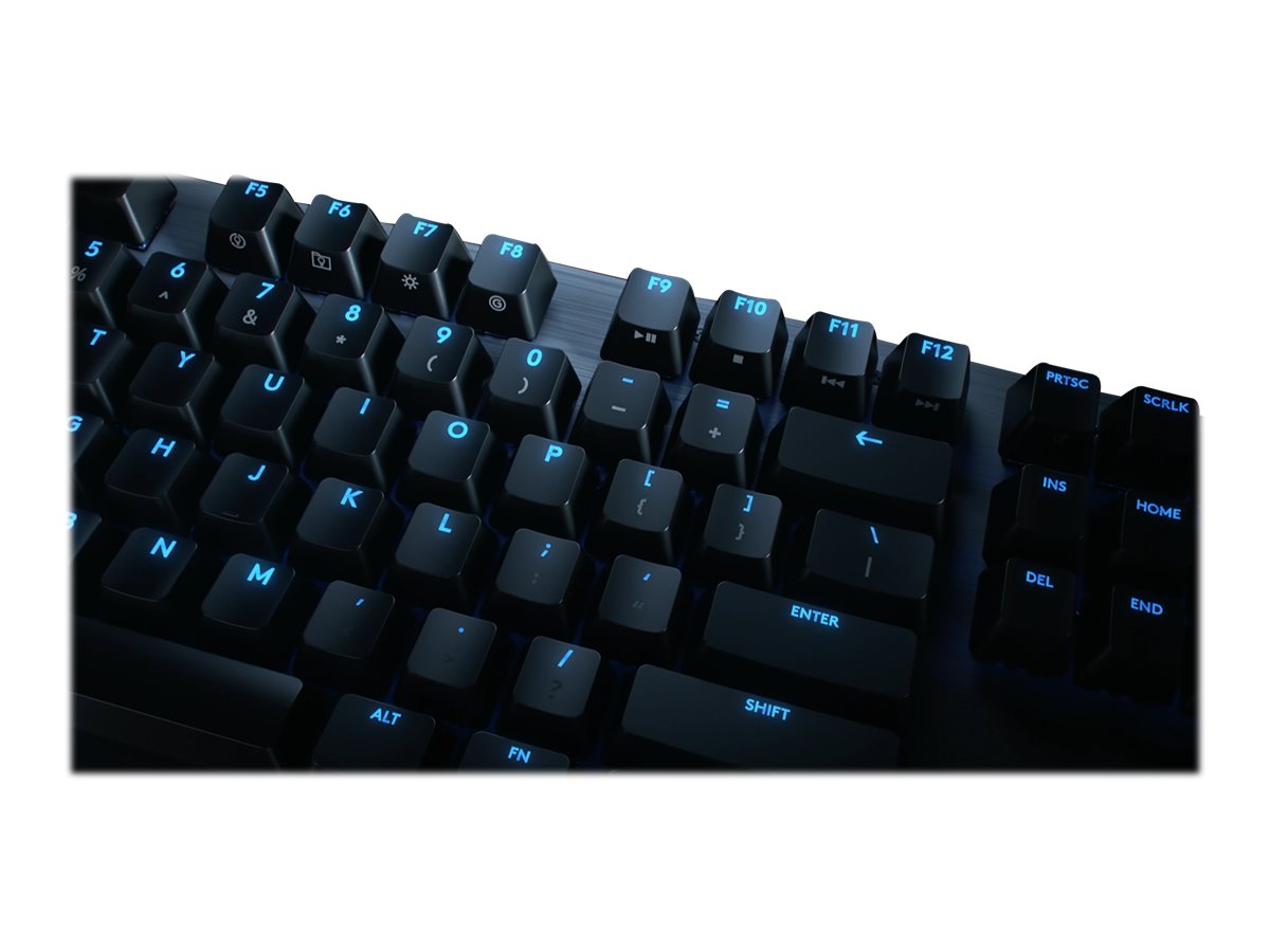 Logitech G512 Gamingtastatur