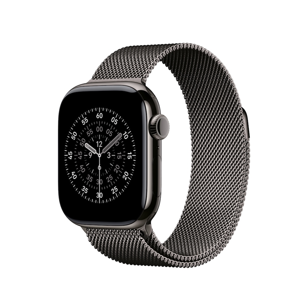 Apple Milanaise Armband