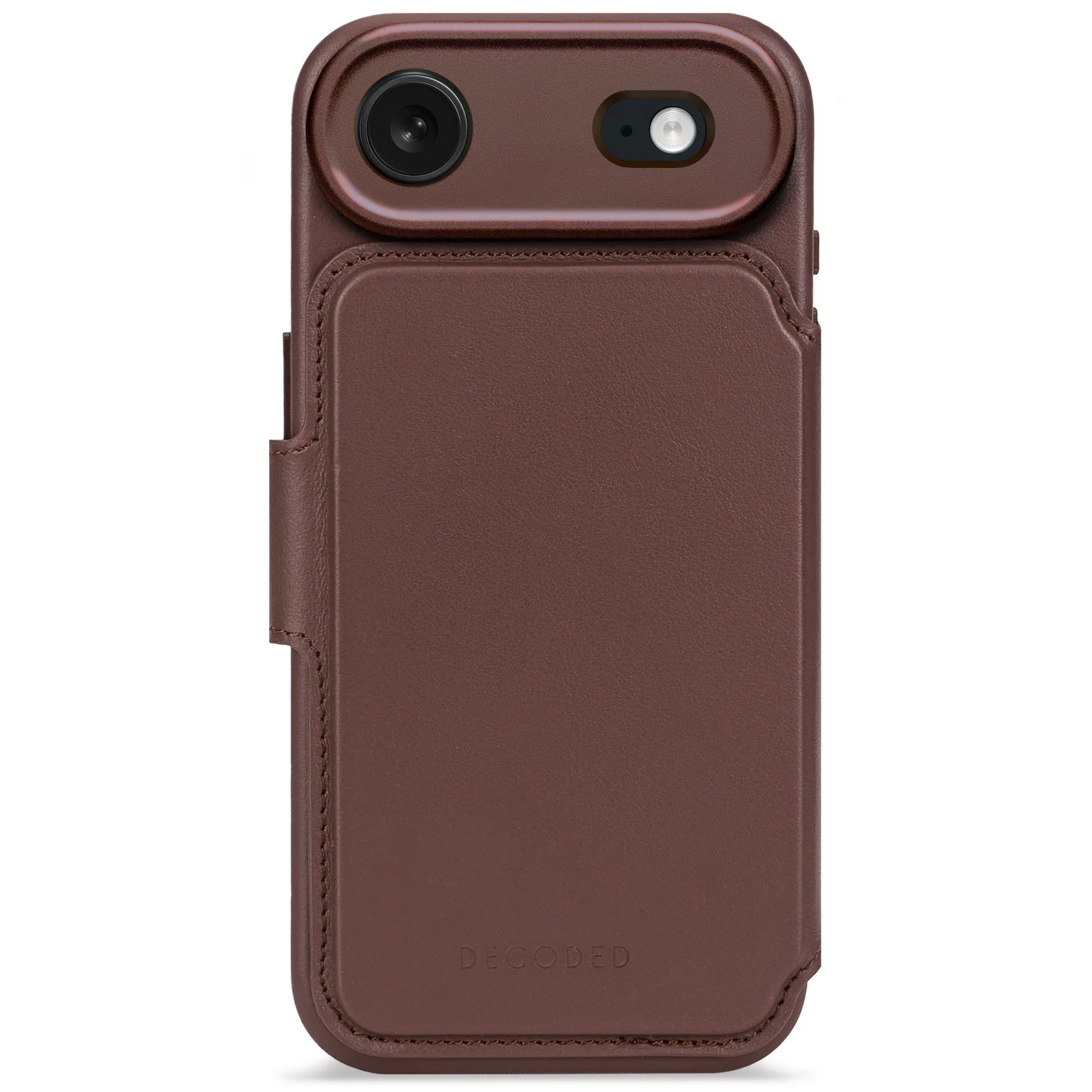 Decoded Detachable Wallet mit MagSafe für iPhone Air