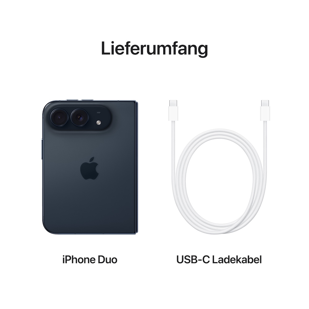 iPhone Duo