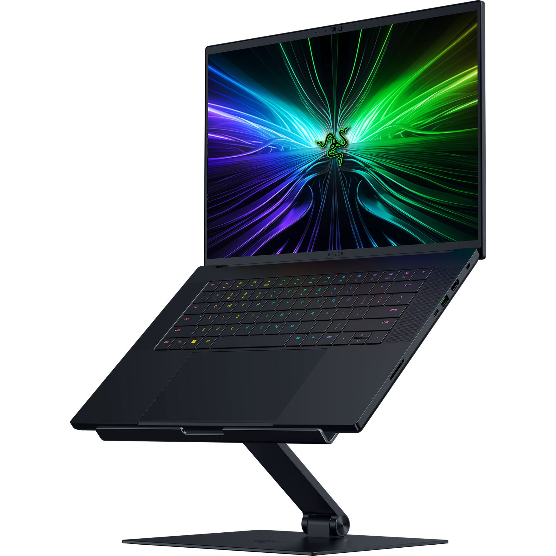 Razer Adjustable Laptop Stand