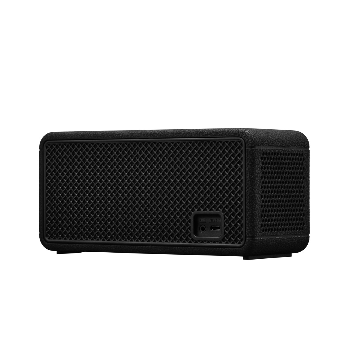 Marshall Middleton II Bluetooth Lautsprecher, Schwarz
