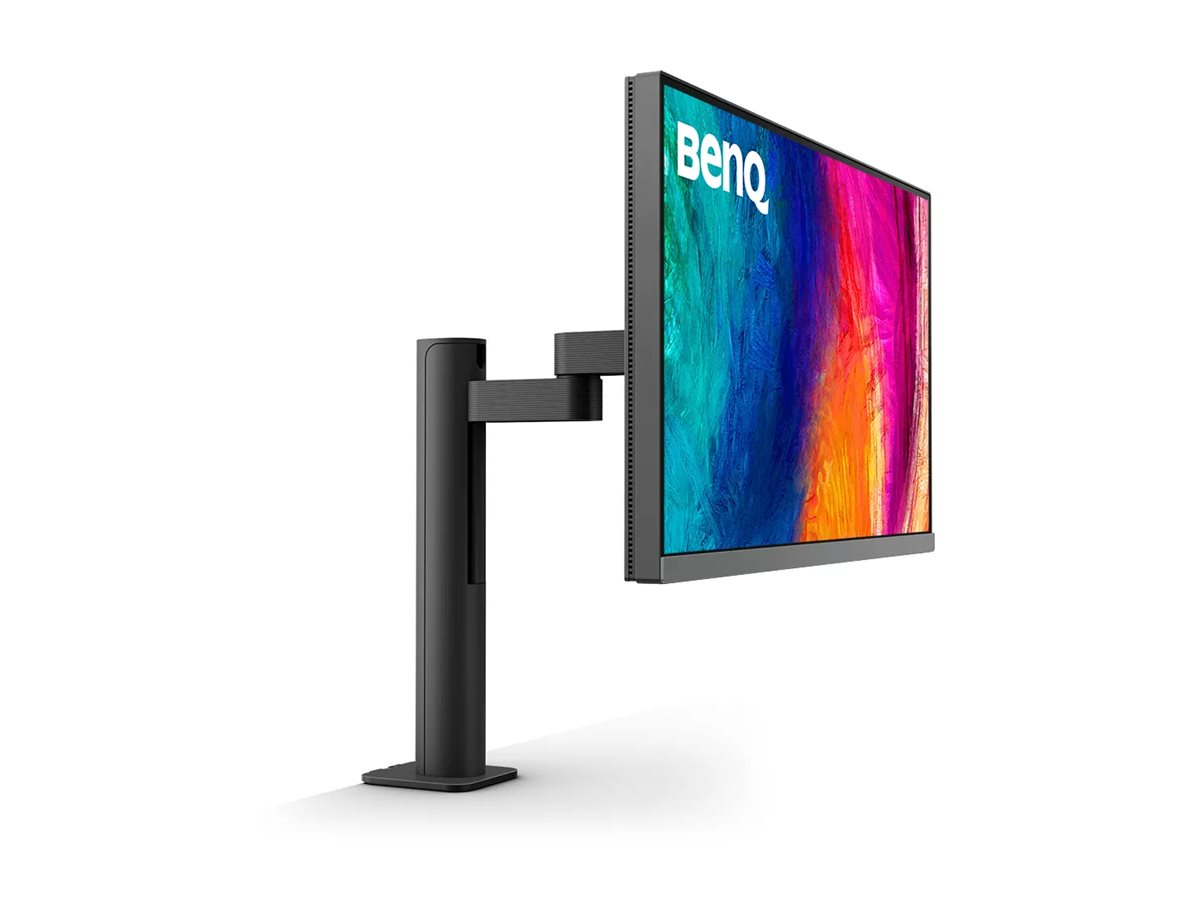 BenQ DesignVue PD2706UA 27" LED Monitor