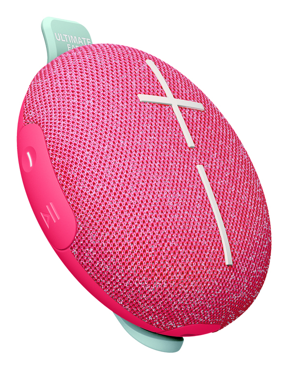 Ultimate Ears MINIROLL portabler Lautsprecher