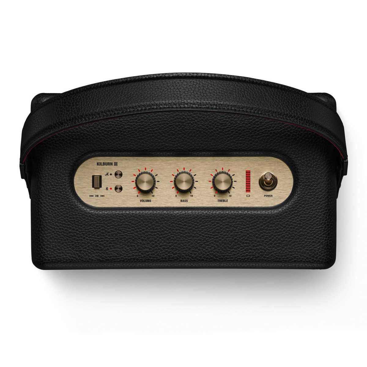 Marshall Kilburn III Bluetooth Lautsprecher