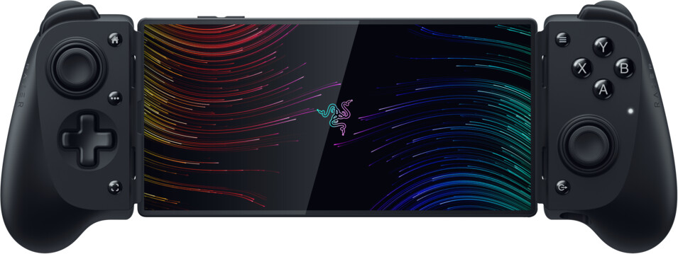 Razer Kishi V3 Controller für Smartphones