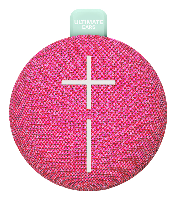 Ultimate Ears MINIROLL portabler Lautsprecher
