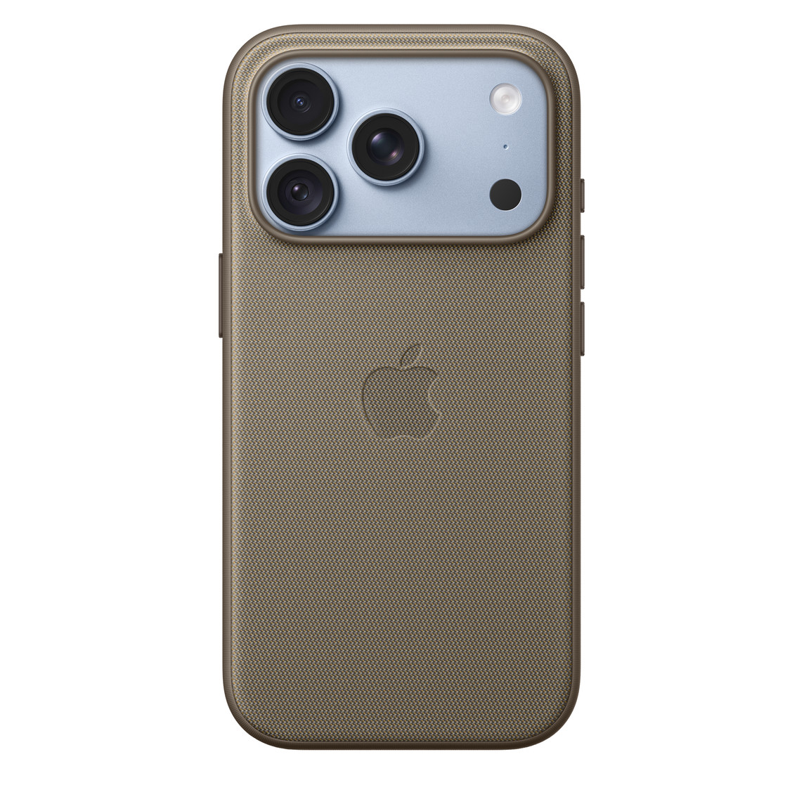 Apple iPhone 18 Pro Funktionsgewebe Case mit MagSafe