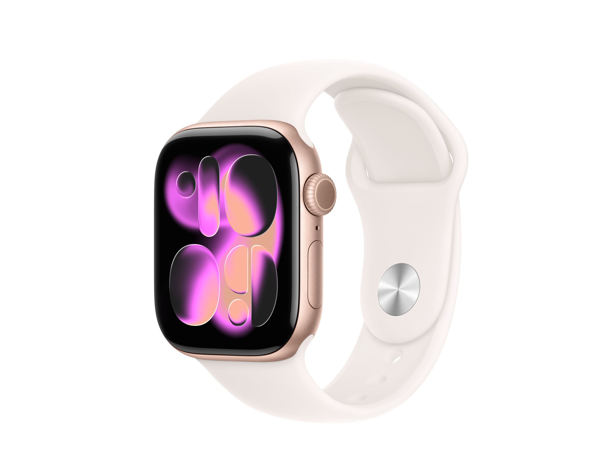 Apple Watch Series 11 Sportarmband