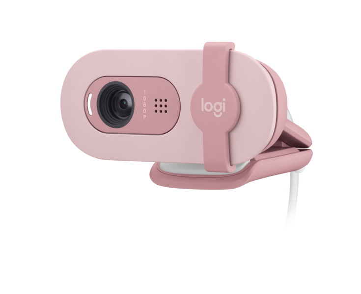 Logitech BRIO 100 Webcam