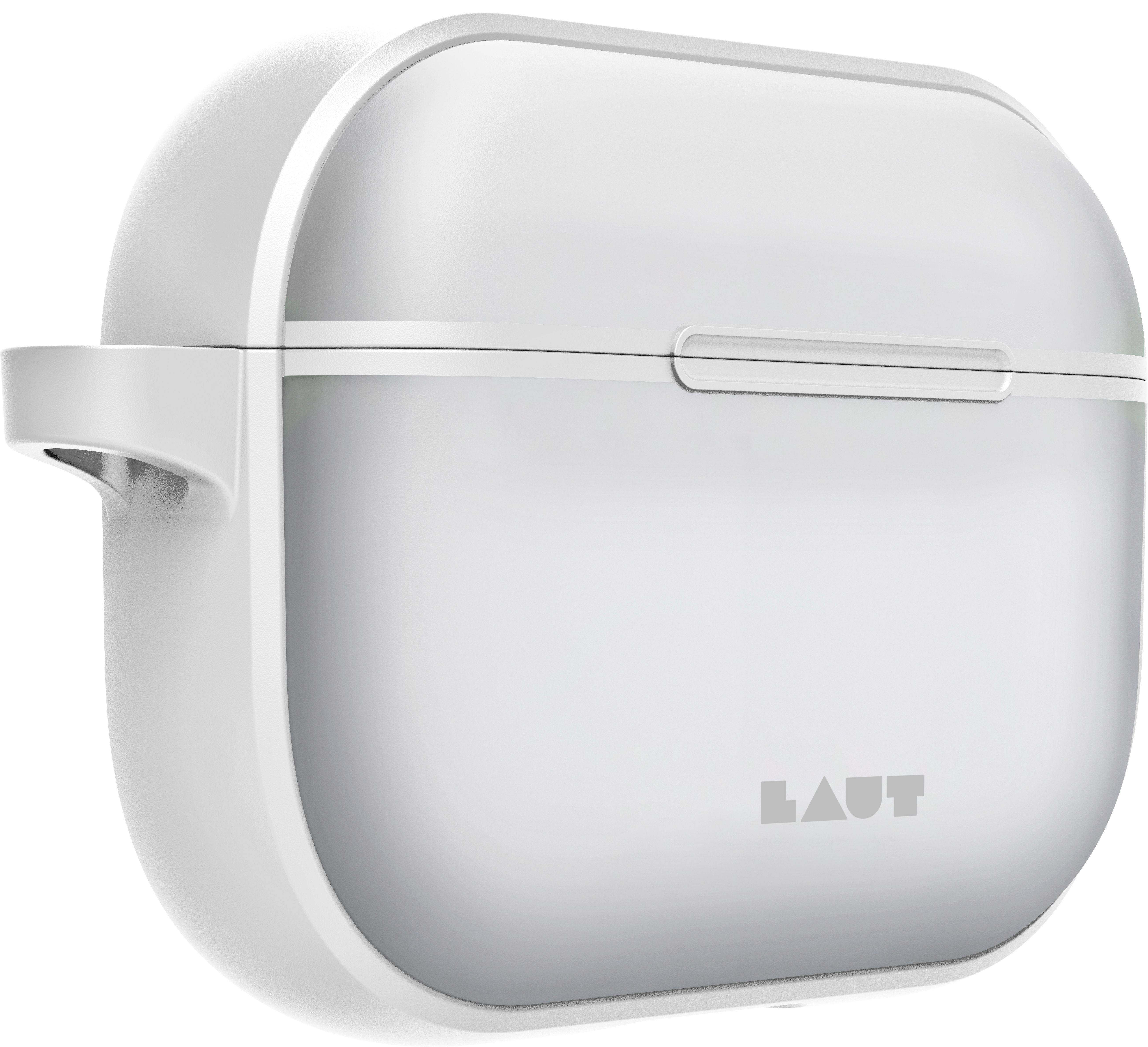 LAUT Huex Protect Case für AirPods Pro (1./2. Gen)