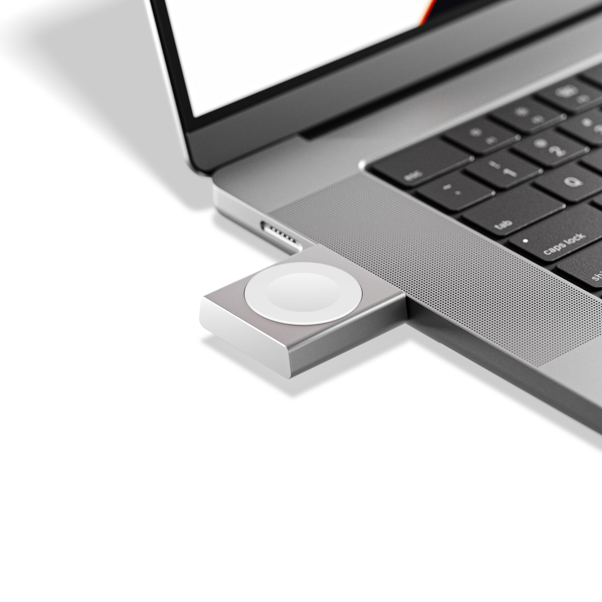 Alogic Matrix+ MagSafe Charger & Powerbank