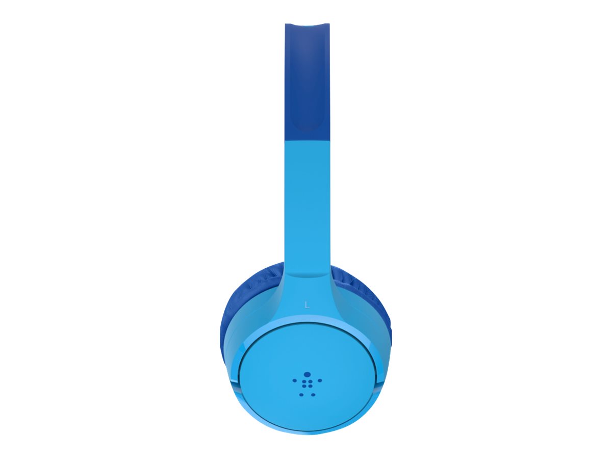 Belkin SoundForm Mini On-Ear-Kopfhörer für Kinder