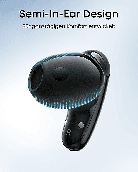 Soundcore Liberty Buds In-Ears Kopfhörer