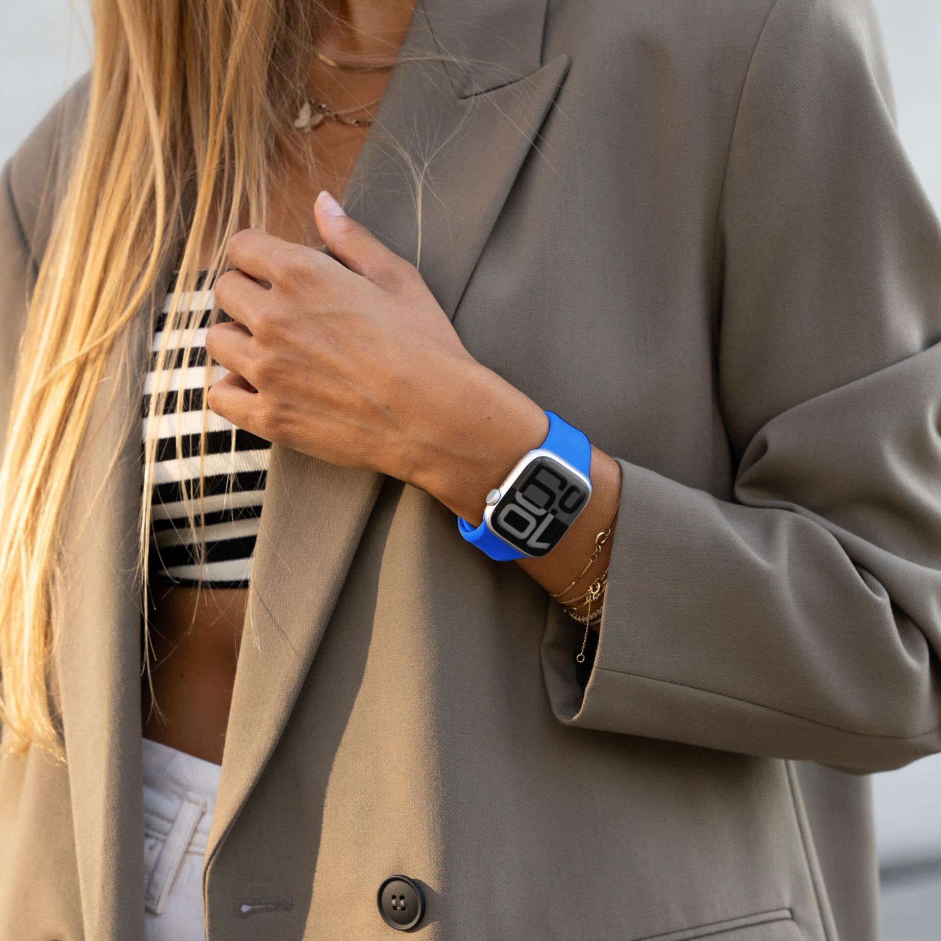 Vonmählen Classic Band für Apple Watch