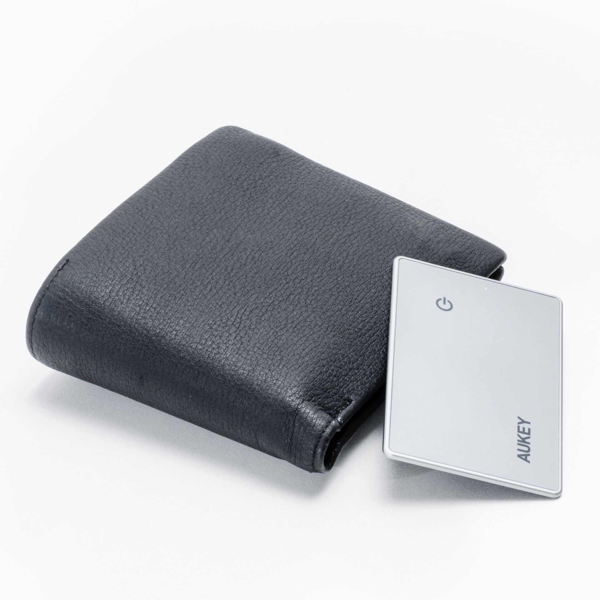 AUKEY TM-21 Track Mate 3 Tracker im Kartenformat