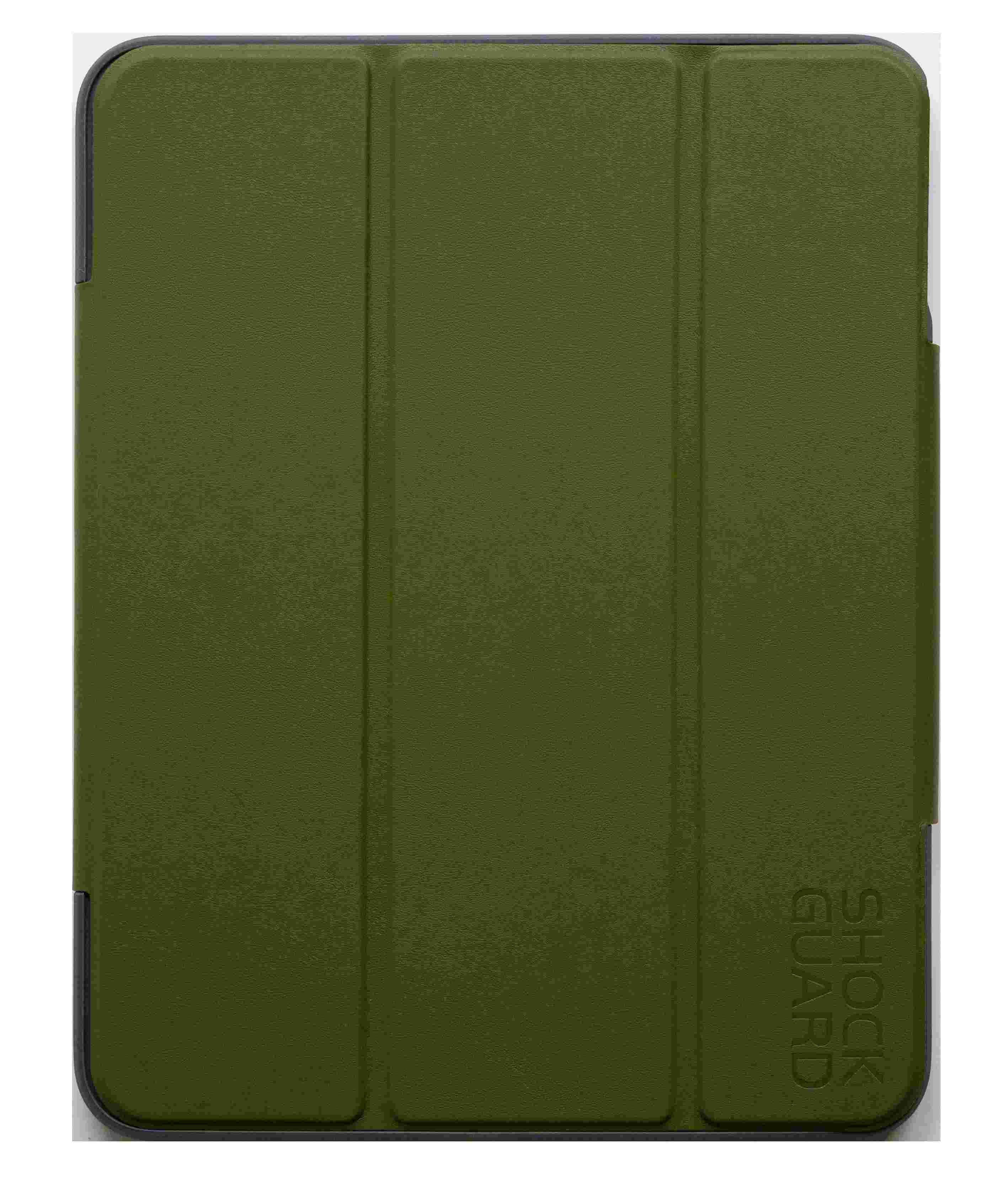 Shockguard Ultra Case für iPad 11" (A16) / iPad 10,9" (10. Gen)