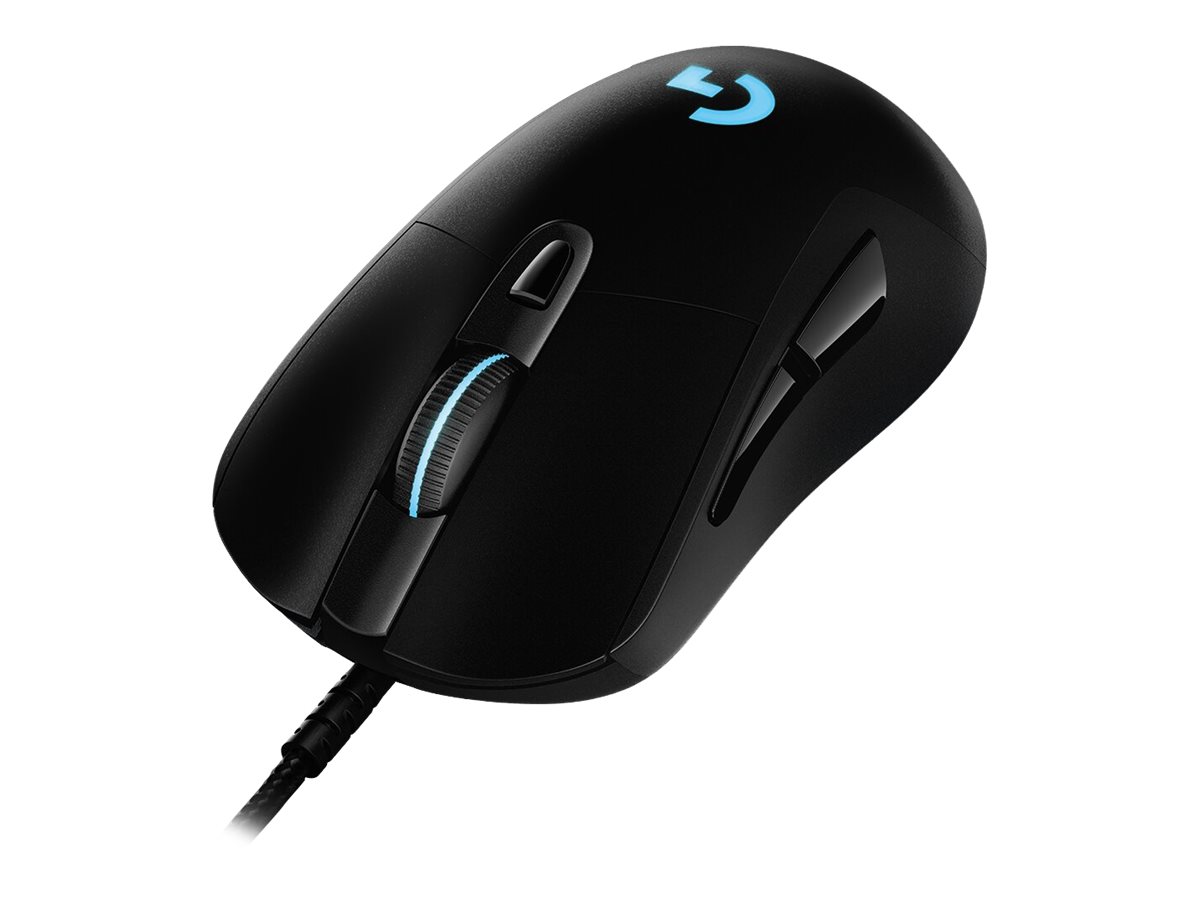 Logitech G403 Hero Gamingmaus
