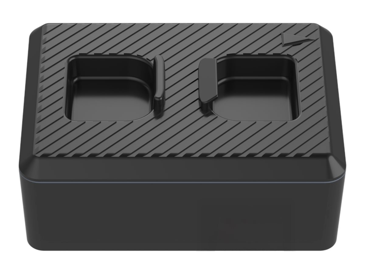 eufy 4G-Modul für Mähroboter C15, Schwarz