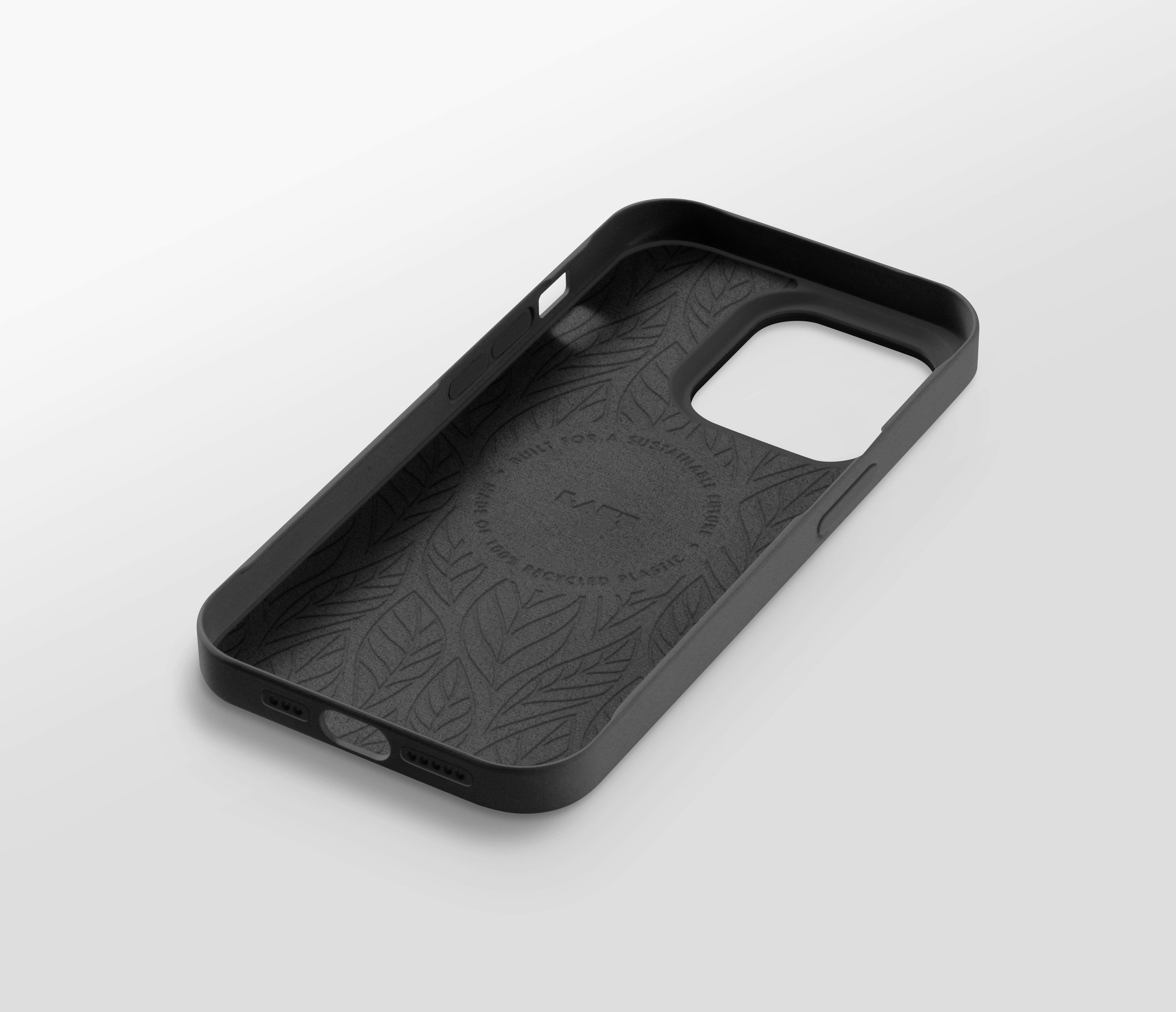 LAUT Huex Slim Case für iPhone 15 Pro Max