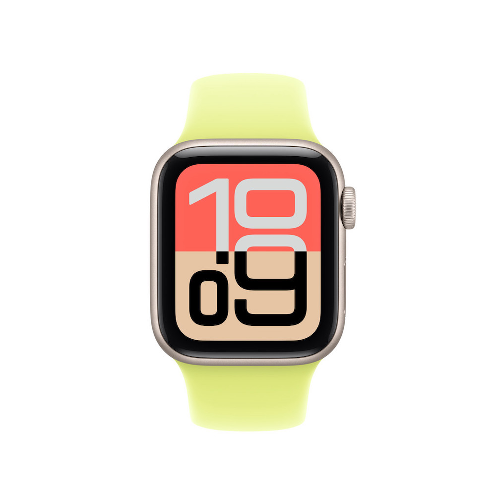 Apple Sportarmband