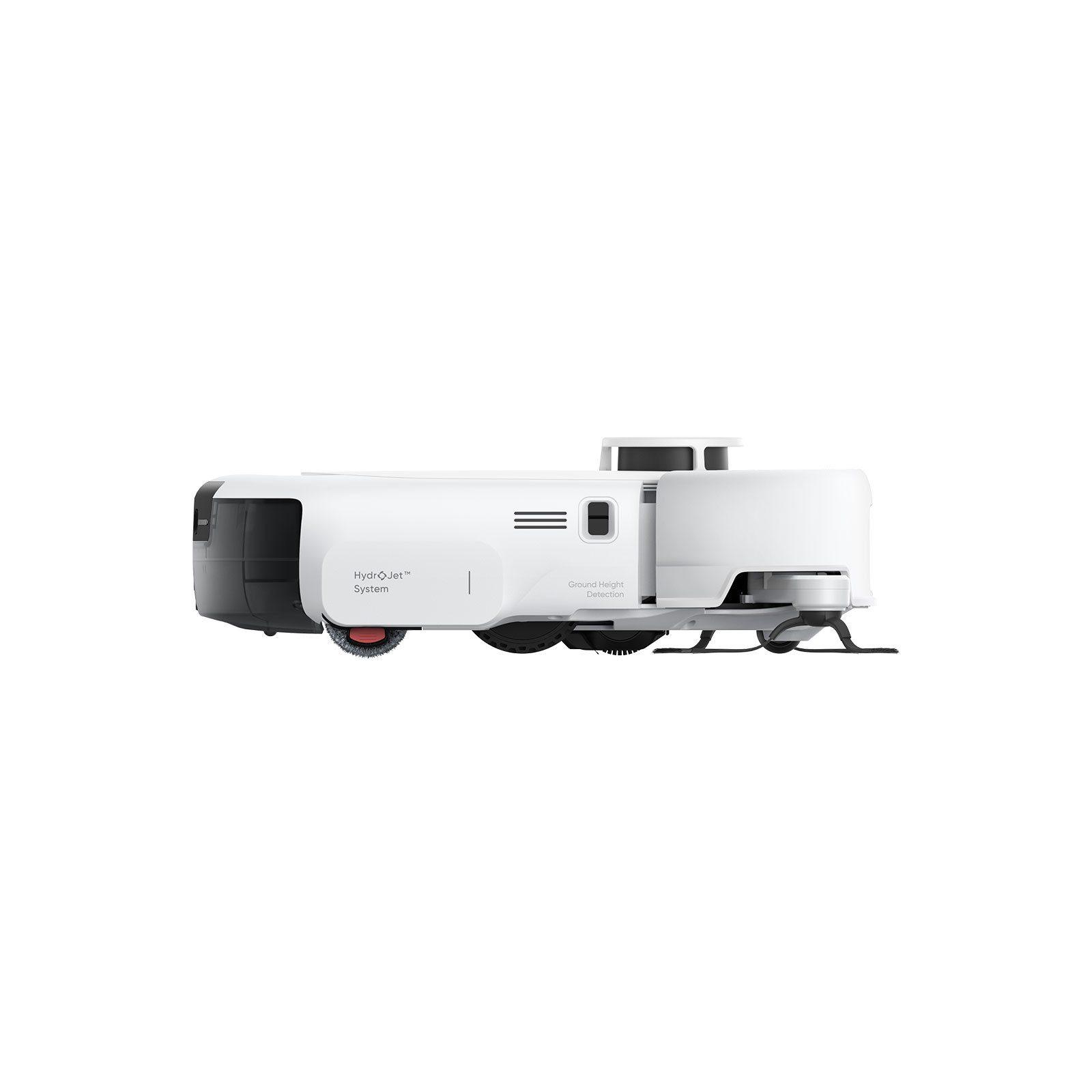 eufy Saugroboter Omni E25
