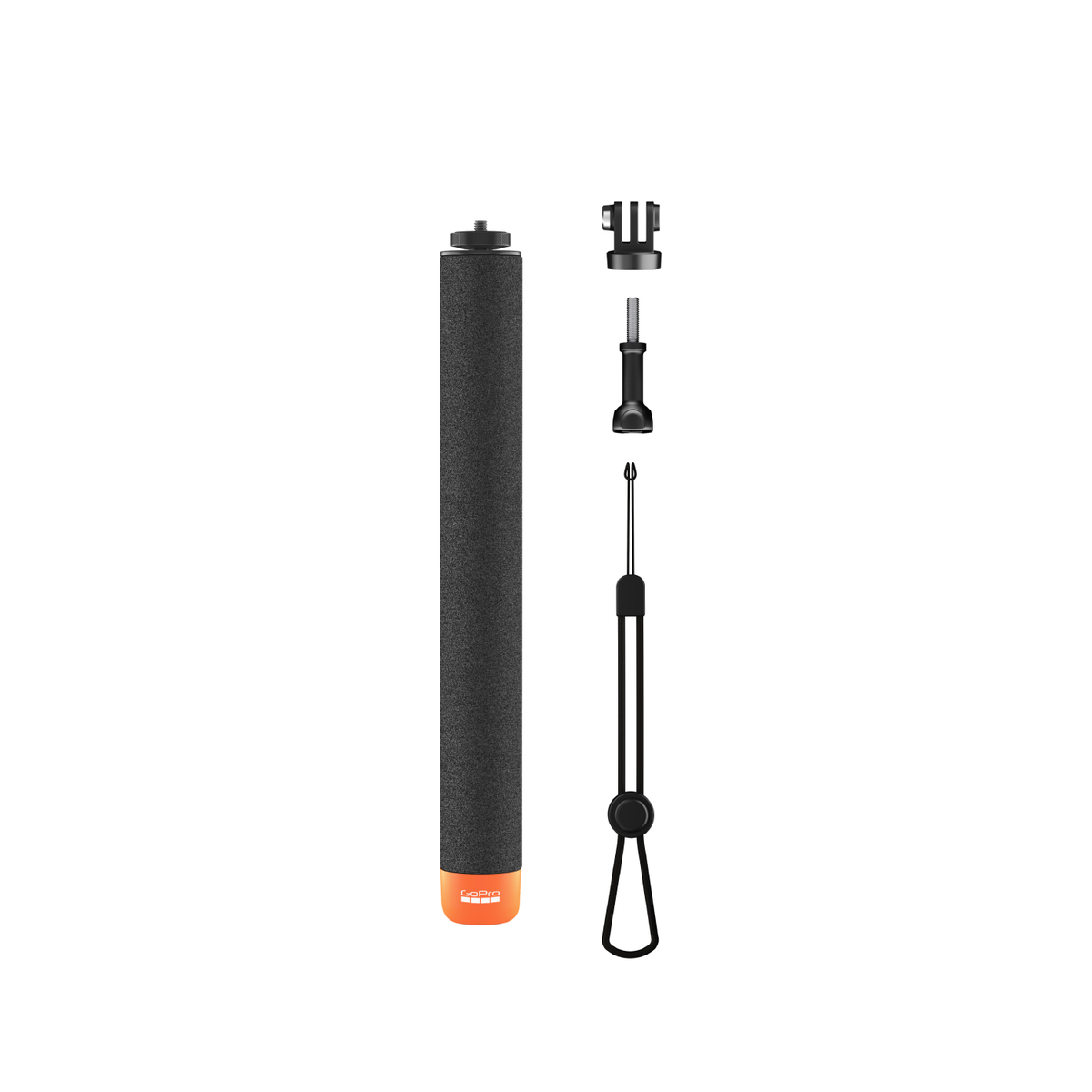 GoPro 80 cm schwimmende Verlängerungsstange