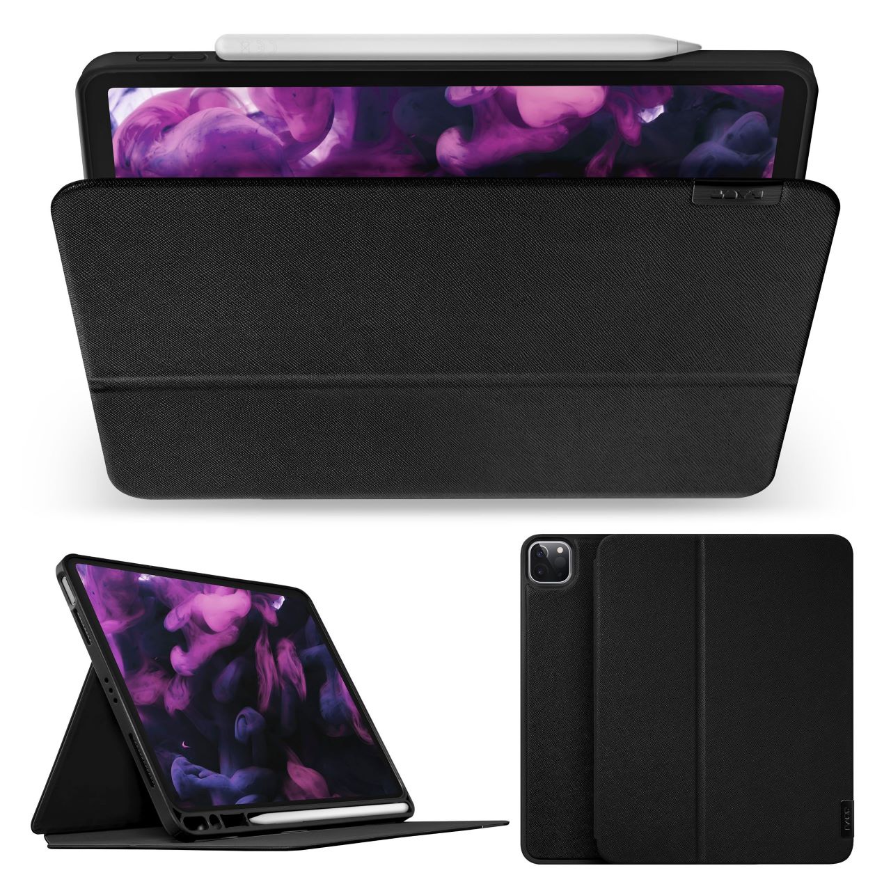 LAUT Prestige Folio Case für iPad Pro 11" (1./2./3./4. Gen.) / iPad Air 10.9" (4./5. Gen.)