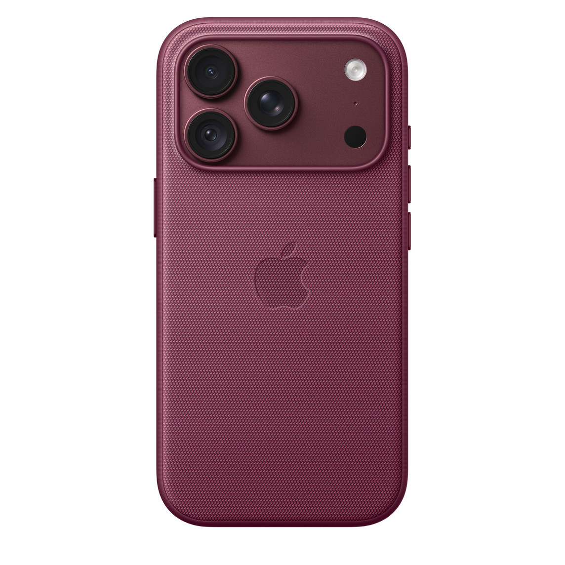 Apple iPhone 18 Pro Funktionsgewebe Case mit MagSafe