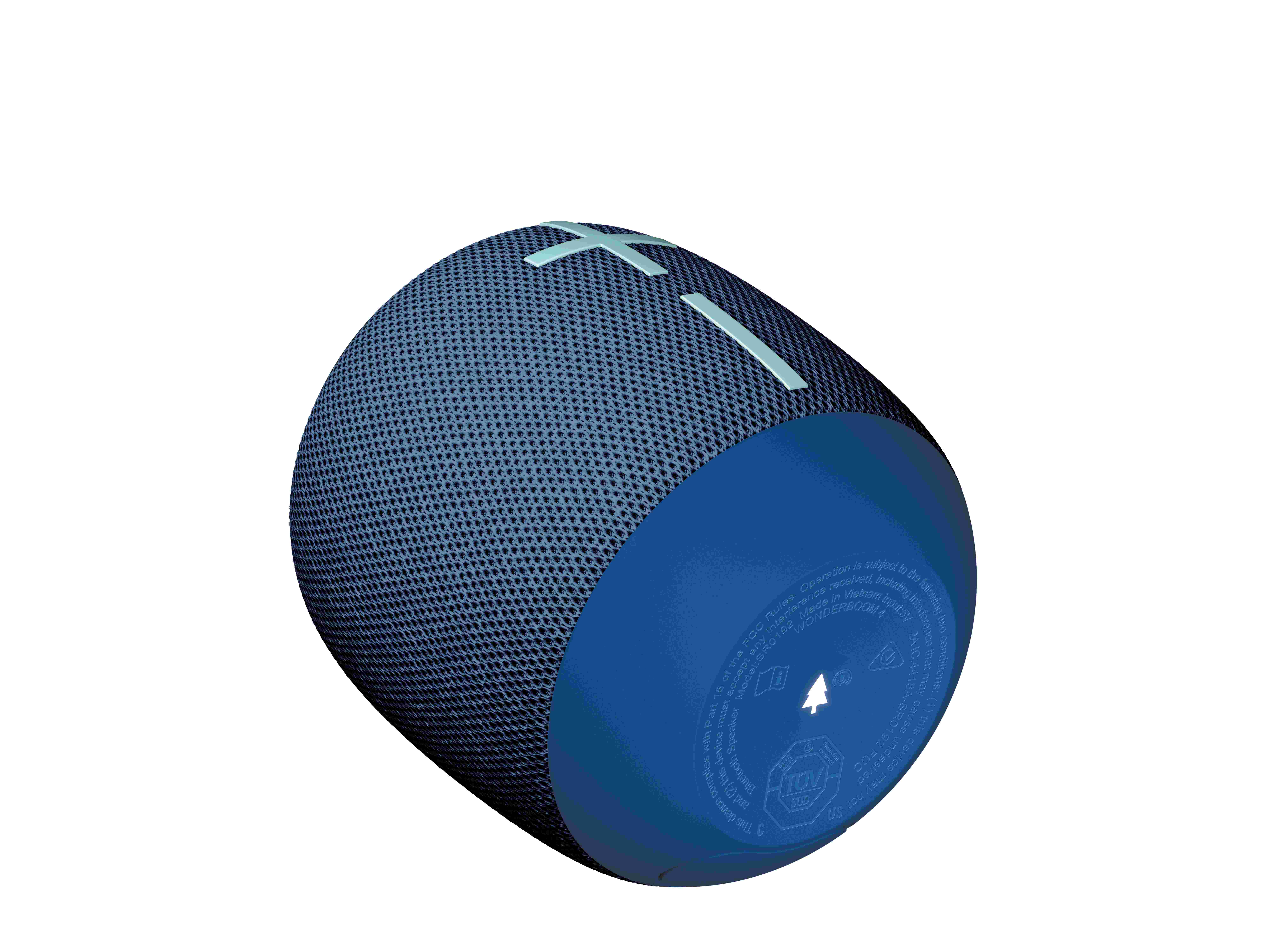 Ultimate Ears WONDERBOOM 4 Lautsprecher