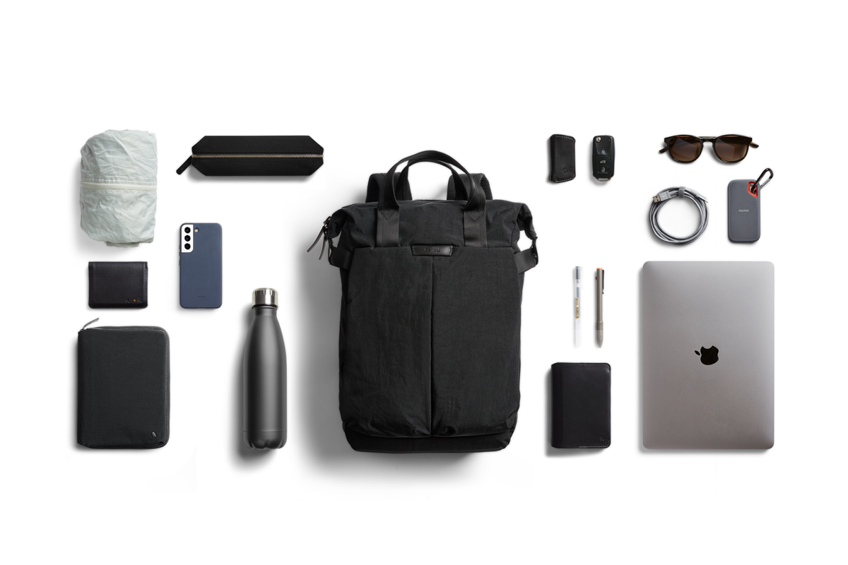 Bellroy Tokyo Totepack Rucksack