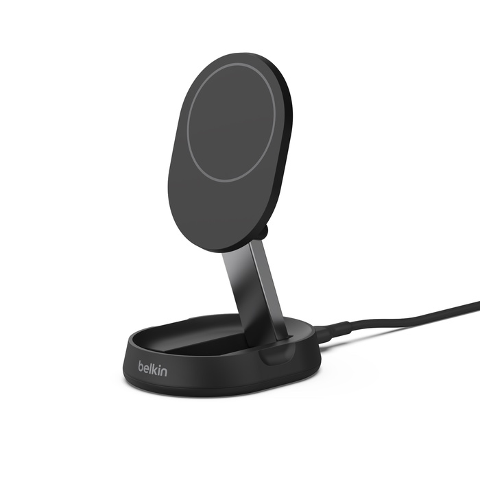 Belkin Wireless Station mit Qi2