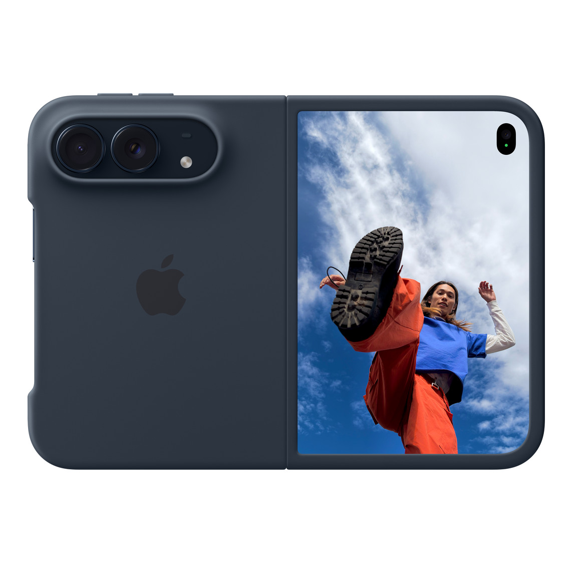 Apple iPhone Duo Case