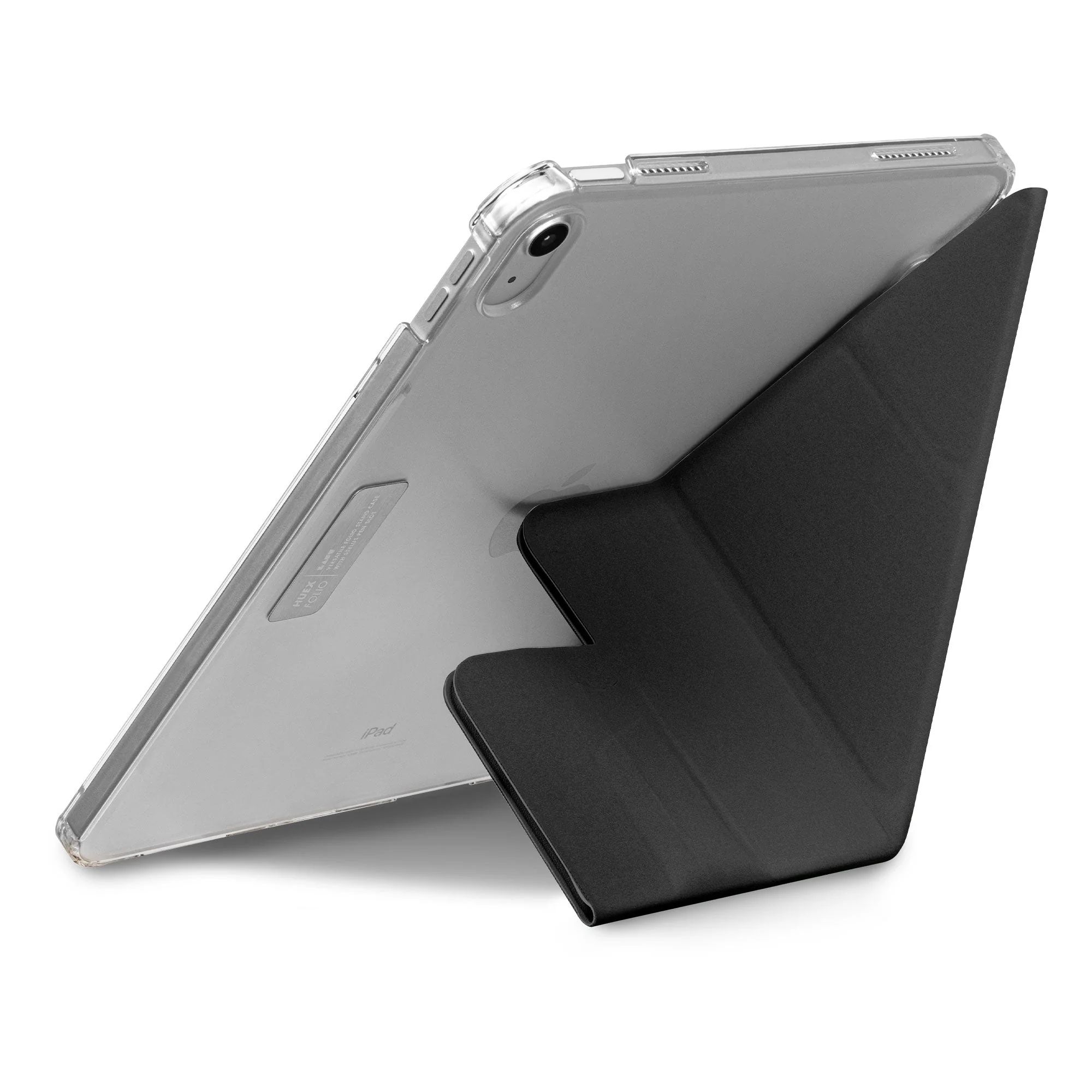 LAUT HUEX Folio Case für iPad 11" (A16) / iPad 10.9" (10. Gen)